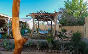 The Desert House Uis