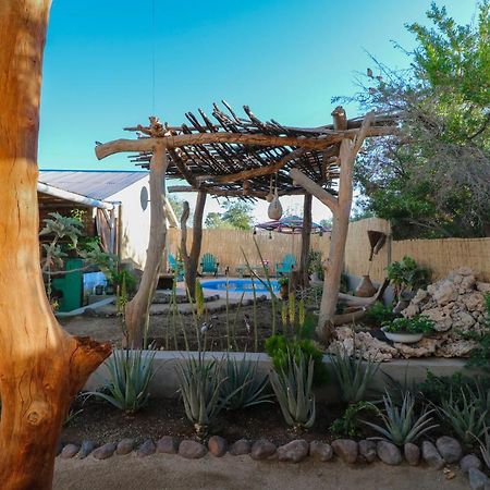 The Desert House Uis Bagian luar foto