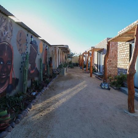 The Desert House Uis Bagian luar foto
